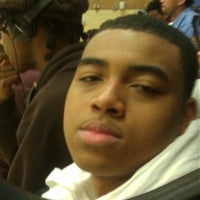 Latrell Love mugshot