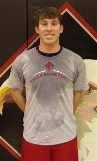John Nogowski