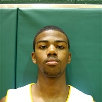 D'markian Sallie mugshot