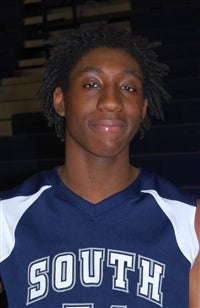 Mohamed Alie-cox