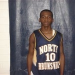 Jamelle Batts mugshot