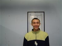 Jose Rondon mugshot
