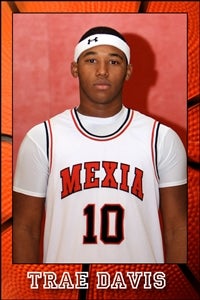 Trae Davis