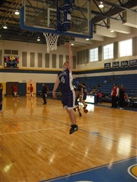 Josh Roberts