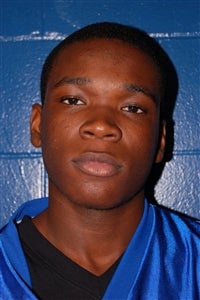 Isaac Dix