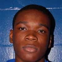 Isaac Dix mugshot