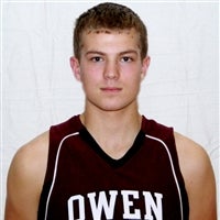 Sawyer Williams mugshot