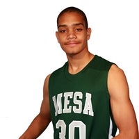 Dilan Tucker mugshot