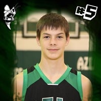 Tye Woods mugshot