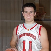 Andrew King mugshot