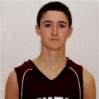 Jarrod Ball mugshot