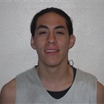 Josue Madrigal mugshot