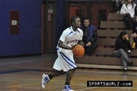 Denzel Copeland