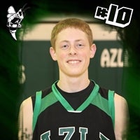 Kellen Myers mugshot