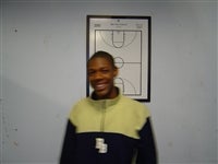 Hamzah Shabazz