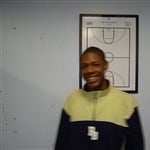Hamzah Shabazz mugshot