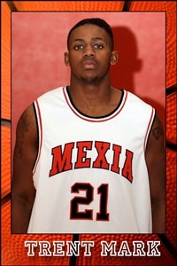 Trent Mack