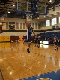 Greg Brown