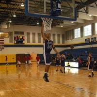 Greg Brown mugshot