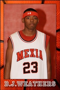 D.j. Weathers