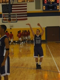 Zach Crawford
