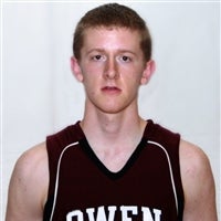 Lucas Shelton mugshot