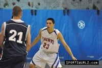 Eric Heredia