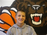 Ryan Ververs
