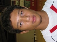 Trey Bennett mugshot