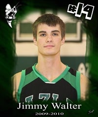 Jimmy Walter