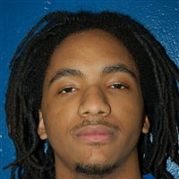 Kie'mont Garrett