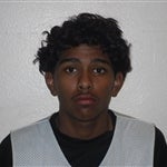 Trey Guy mugshot