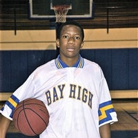 Brandon Primus mugshot