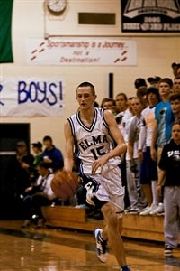 Kyle Emerson