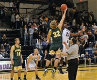 Will Toliver