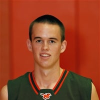 Haze Hellbach mugshot