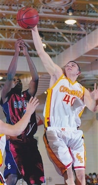 Michael Allen