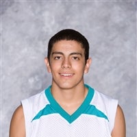 Lorenzo Ramirez mugshot