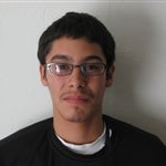 Jesse Contreras mugshot