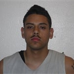 Rudy Avila mugshot