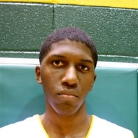 Derail Green mugshot