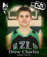 Drew Charles