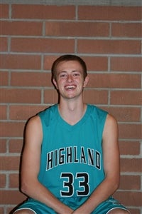 Marshall Burt