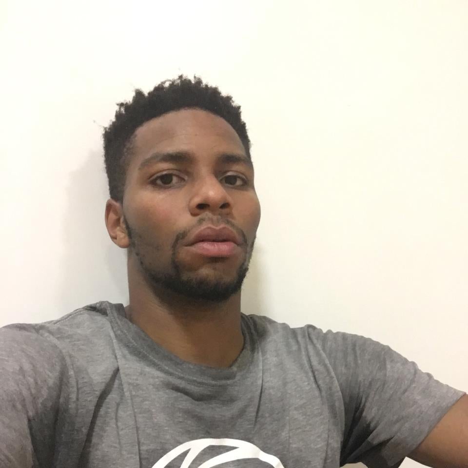 Winston Reynolds mugshot