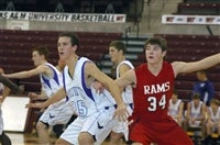 Clay Halencak