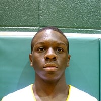 Rafeal Farley mugshot