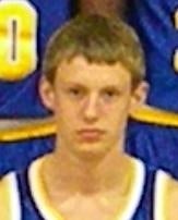 Jacob Warner mugshot
