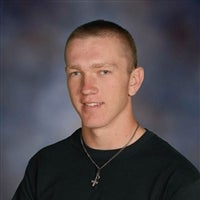 Cooper Washington mugshot