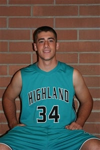 Drew Emanuel