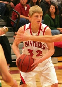 Mitchell Watkins